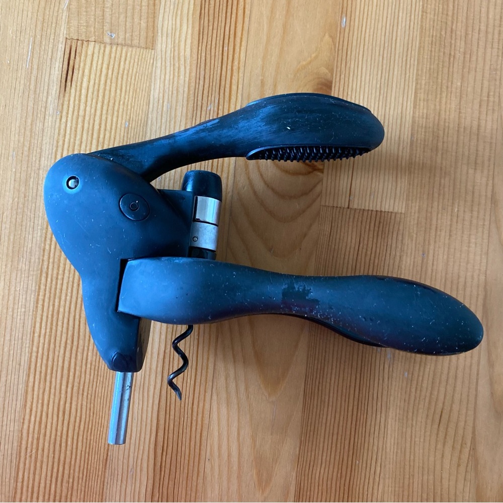 Rabbit Corkscrew - Picture 5 of 16